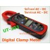 Digital Clamp Meter แคลมป์มิเตอร์ UT-203 ราคาโปร 1290 บาท เท่านั้น :::::: สินค้าหมดชั่วคราว ::::::